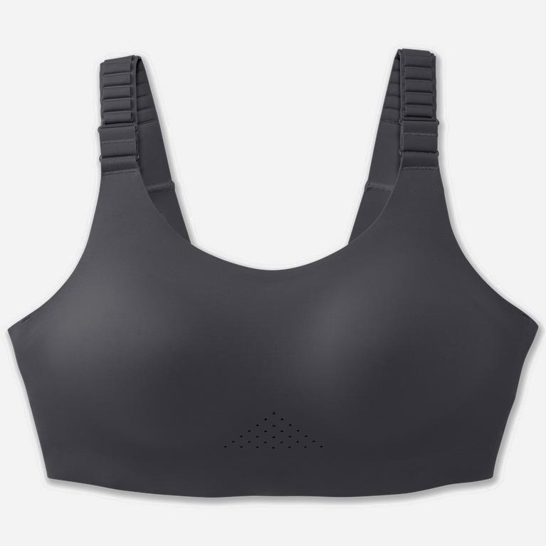 Brooks Dare Scoopback 2.0 Sports - Run Bra Mujer - Oscuro (RIHV-30947)